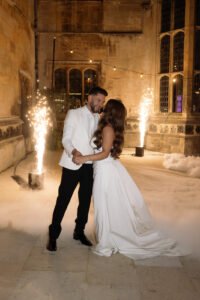 daniella & jordan
