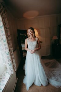 Dom & Jess - Ravenwood Hall jess & dom previews