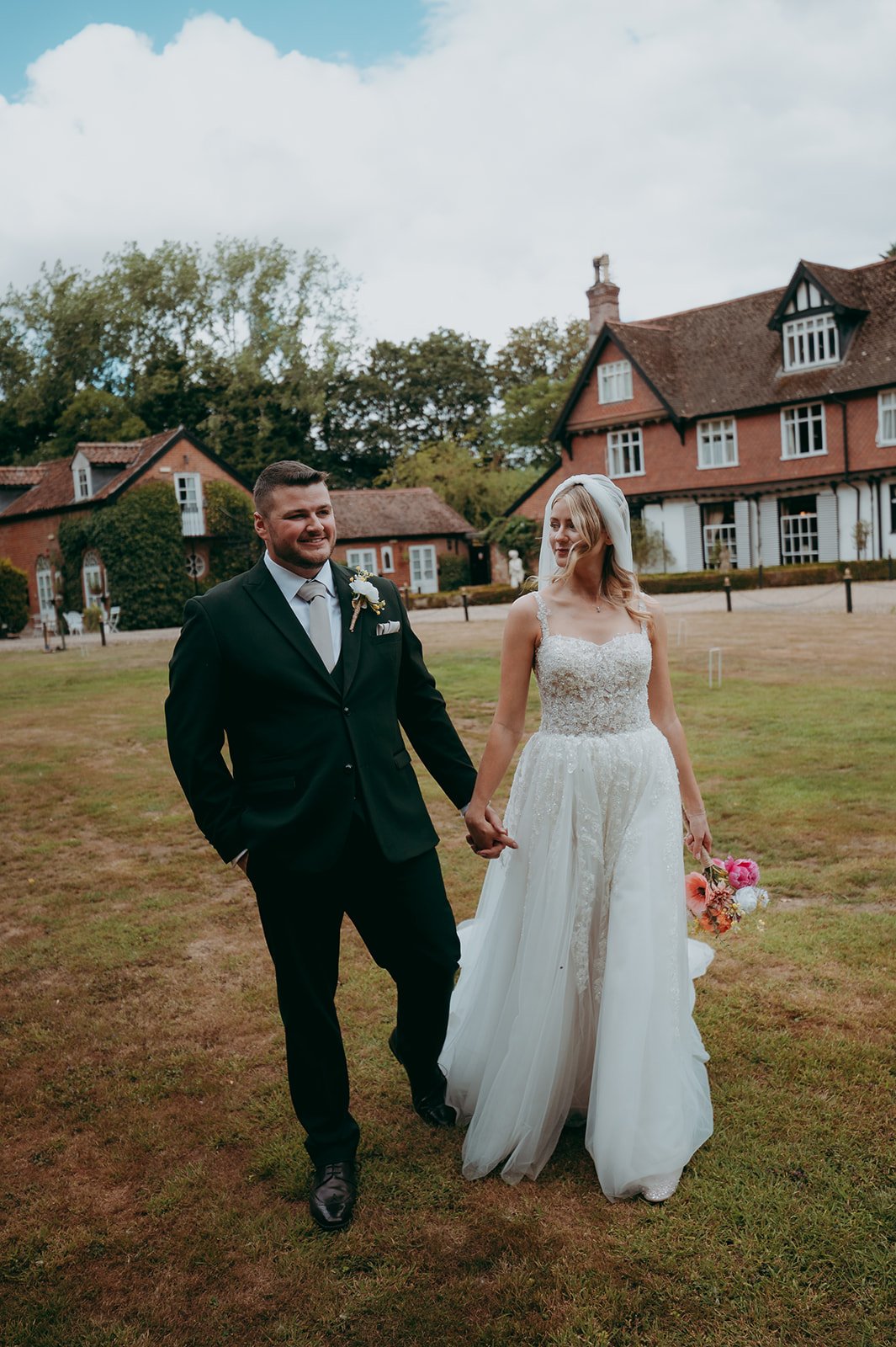 jess &amp; dom previews